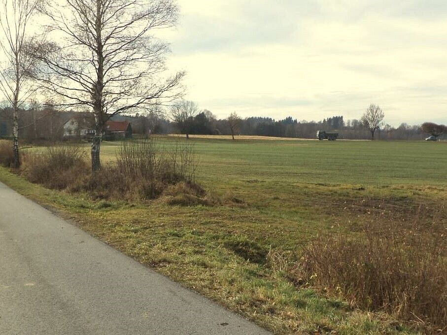 Prodej pole 9 169 m²