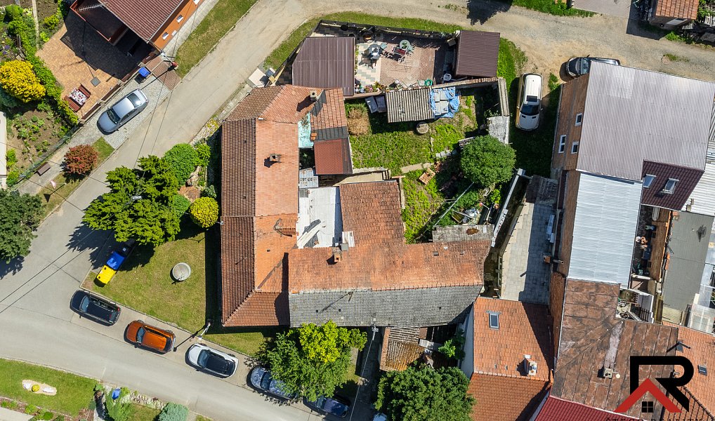 Prodej domu 76 m² s pozemkem 100 m², Rousínov – náhled fotky 6