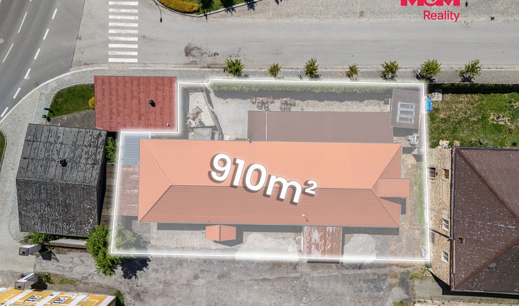 Prodej domu 879 m² s pozemkem 879 m², Studená – náhled fotky 15
