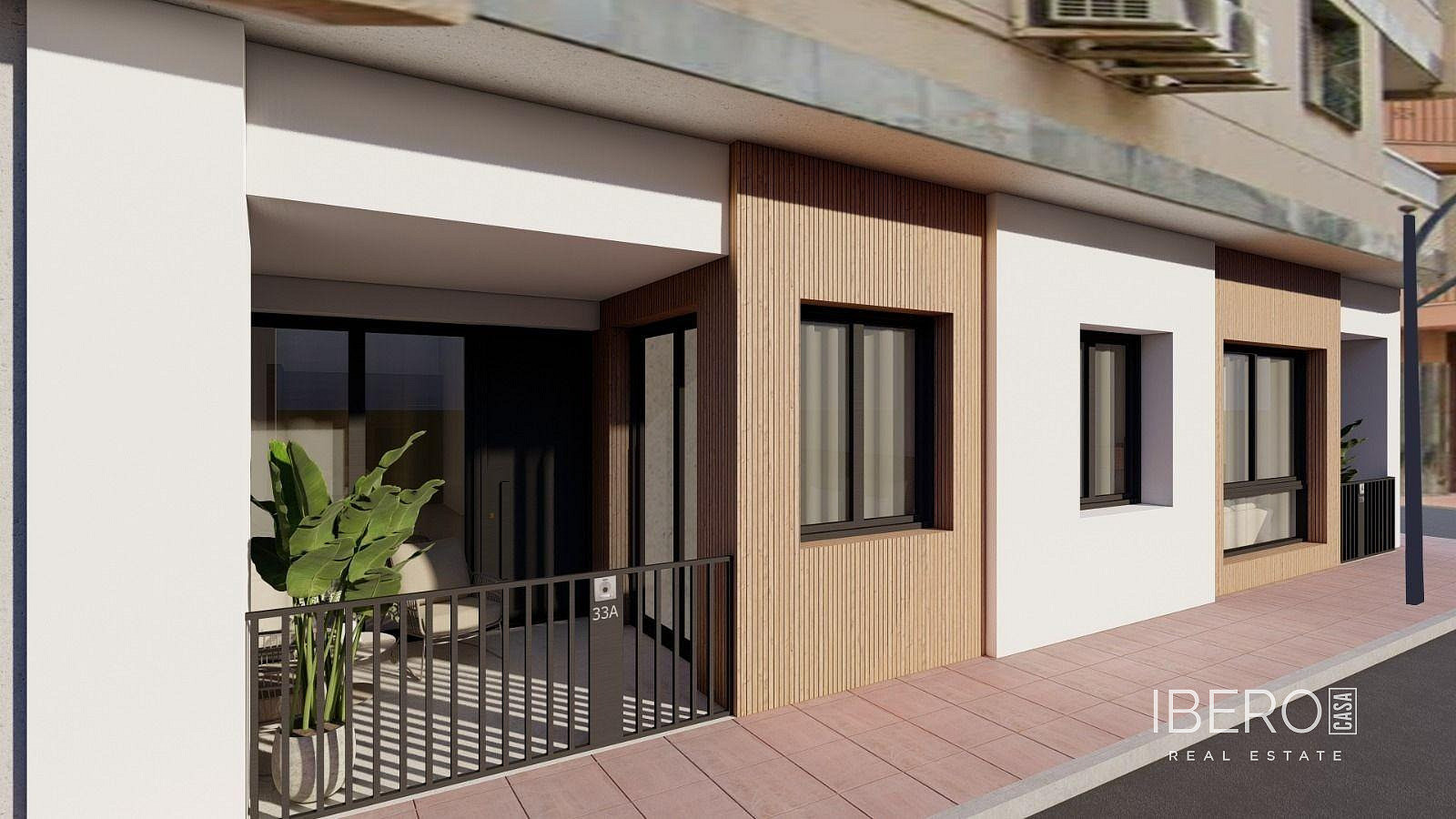 Prodej bytu 3+kk 75 m²