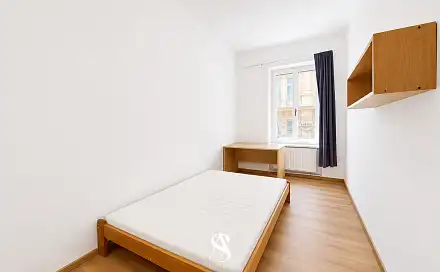 Pronájem pokoje 12 m², Komenského, Olomouc