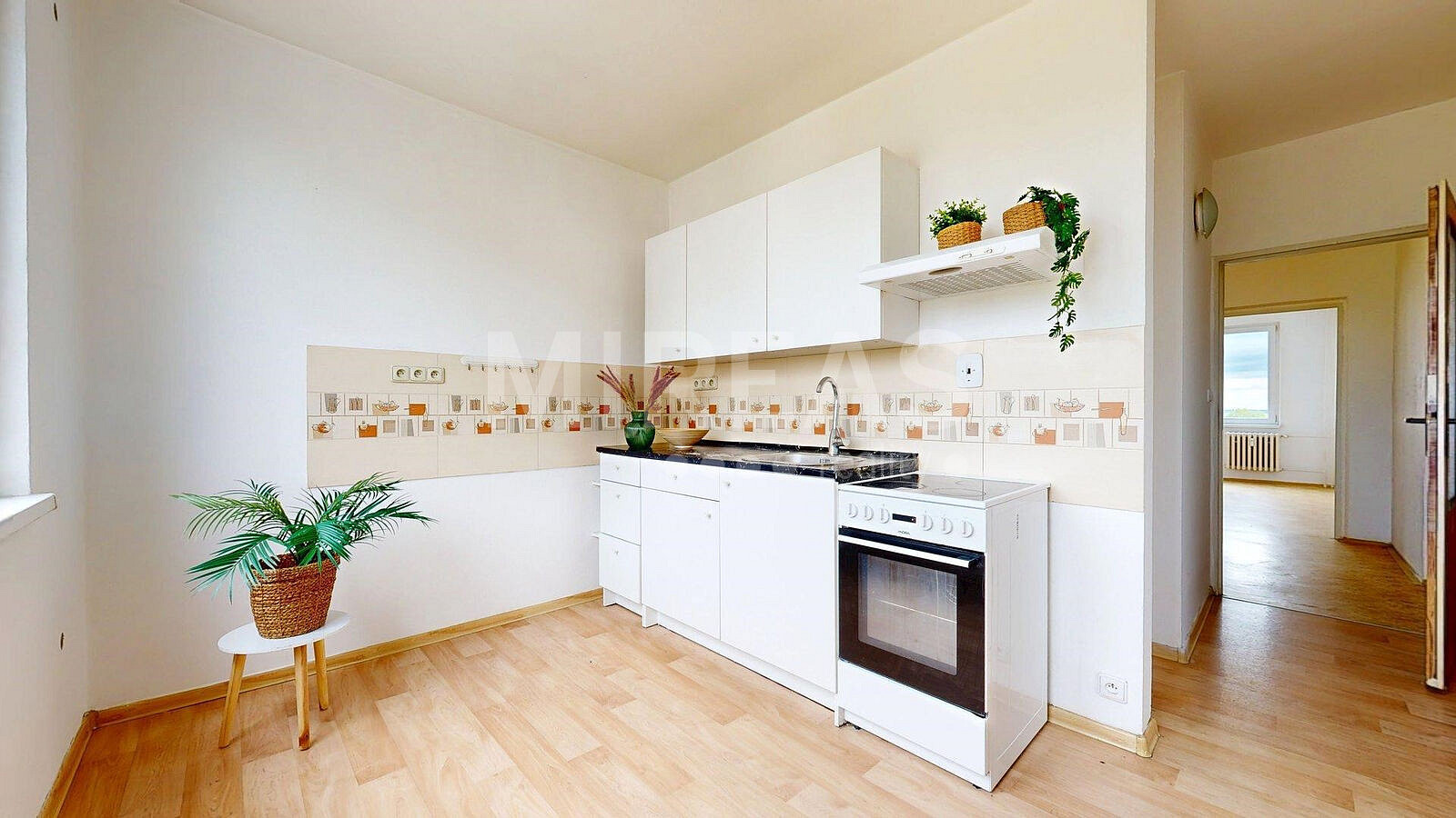 Prodej bytu 2+1 60 m² – fotografie 3