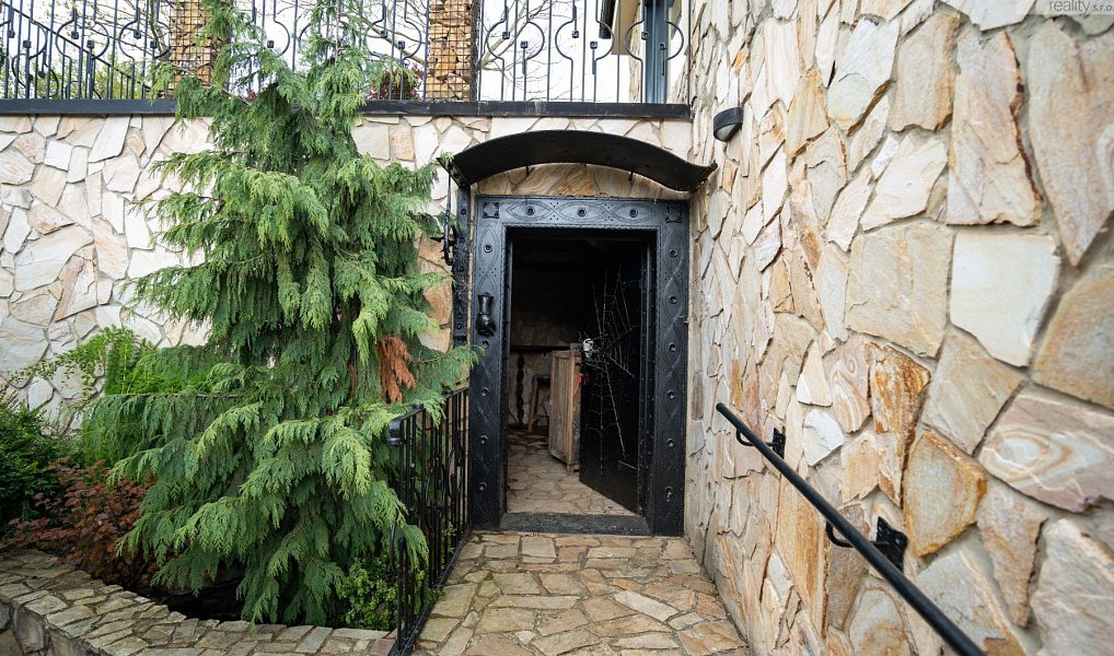 Pronájem domu 160 m² s pozemkem 525 m², Háj u Duchcova – náhled fotky 20