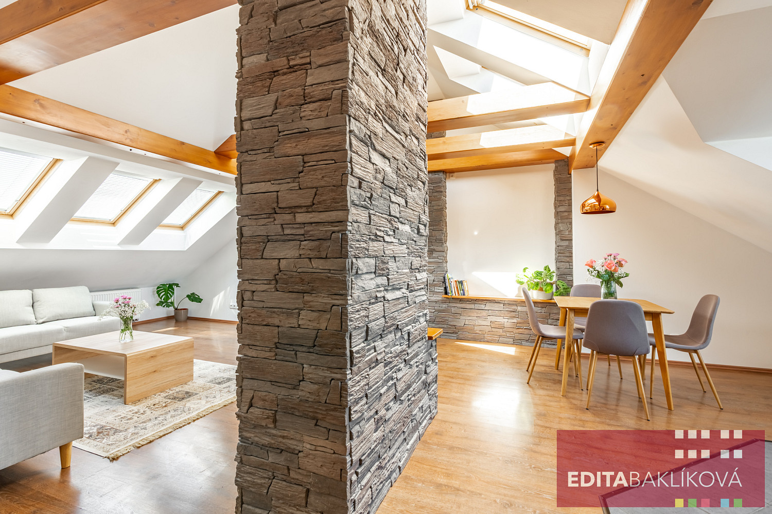 Prodej bytu 3+kk 112 m² — photo 4