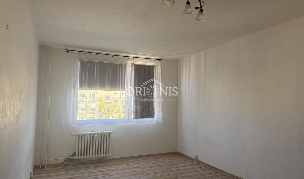 Prodej bytu 1+1 40 m², Chomutov – náhled fotky 6