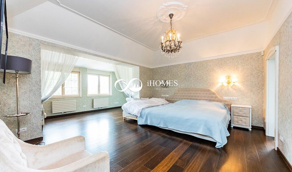 Prodej domu 484 m² s pozemkem 5 684 m², Praha – náhled fotky 39