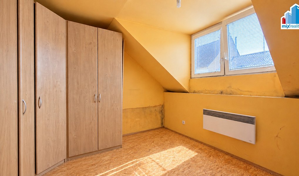 Prodej domu 85 m² s pozemkem 256 m², Plzeň – náhled fotky 21