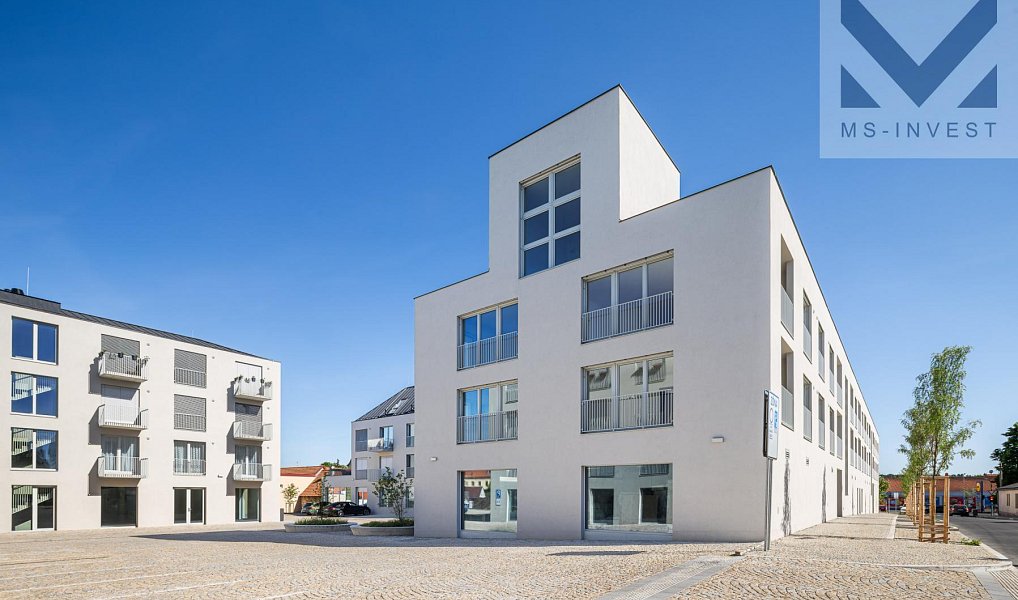 Prodej kanceláře 45 m², Hostivice – náhled fotky 3