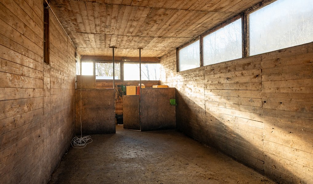 Pronájem komerčního pozemku 22 800 m², Markvartovice – náhled fotky 8
