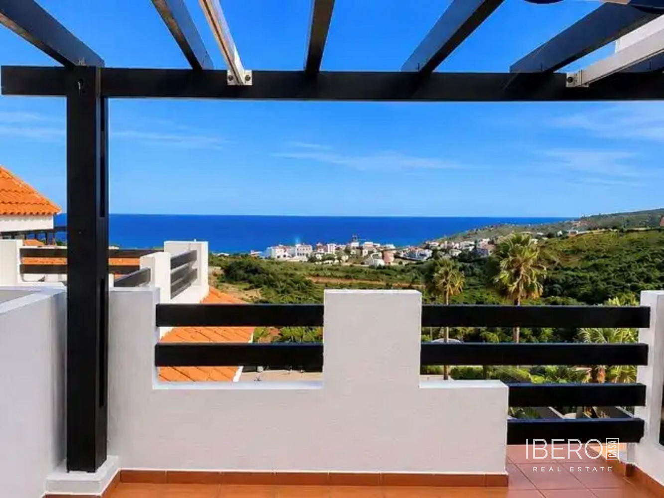 Piso 4+kk – Manilva, Castillo de la Duquesa - Vista 2
