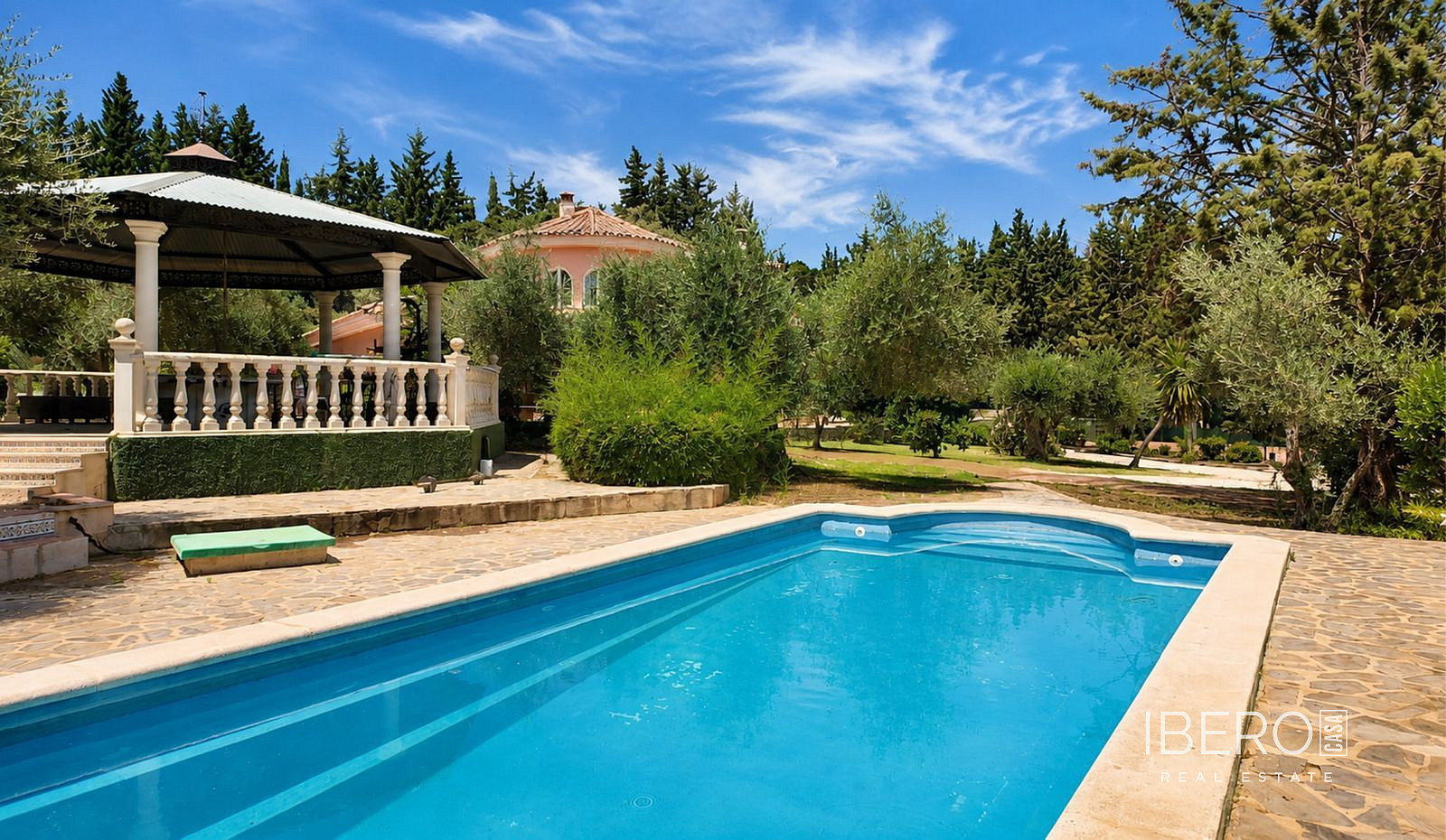 Casa 7+kk – Ronda, Serranía de Ronda - Vista 5