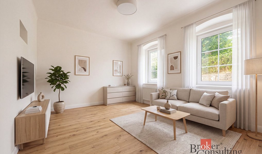 Prodej bytu 1+1 39 m², Stráž nad Nisou – náhled fotky 4