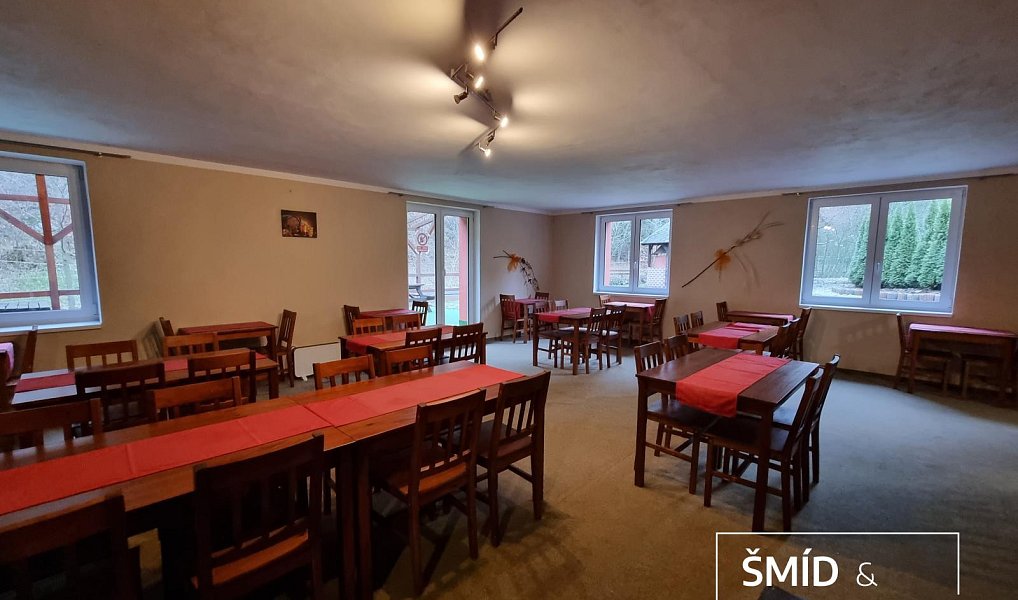 Prodej domu 828 m² s pozemkem 2 020 m², Světlá nad Sázavou – náhled fotky 15