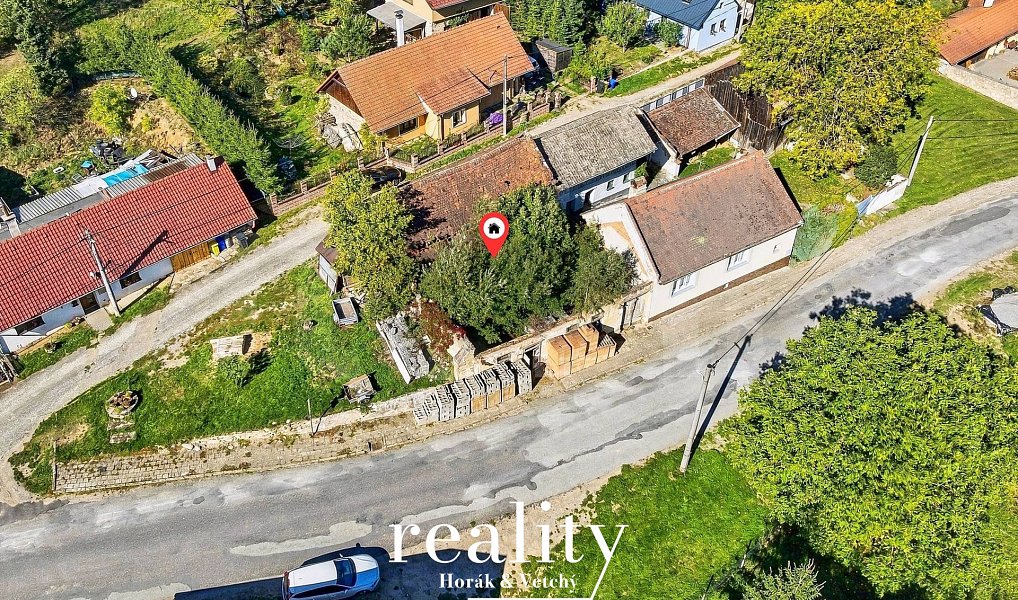 Prodej stavebního pozemku 207 m², Podmyče – náhled fotky 7