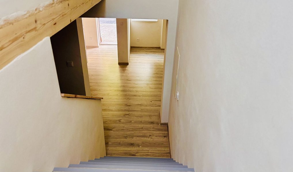 Pronájem bytu 2+1 41 m², Vyškov – náhled fotky 12