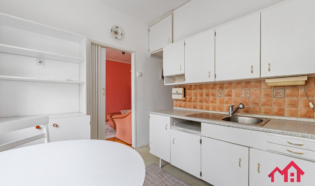 Prodej bytu 2+1 52 m², Ústí nad Orlicí – náhled fotky 5