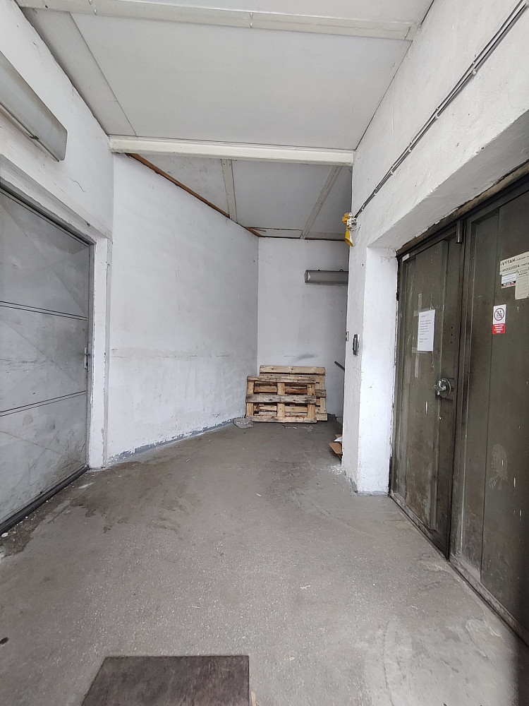 Pronájem skladovacích prostor 279 m² – fotografie 5