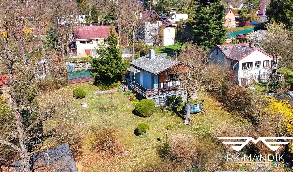 Prodej stavebního pozemku 492 m², Březová-Oleško – náhled fotky 6