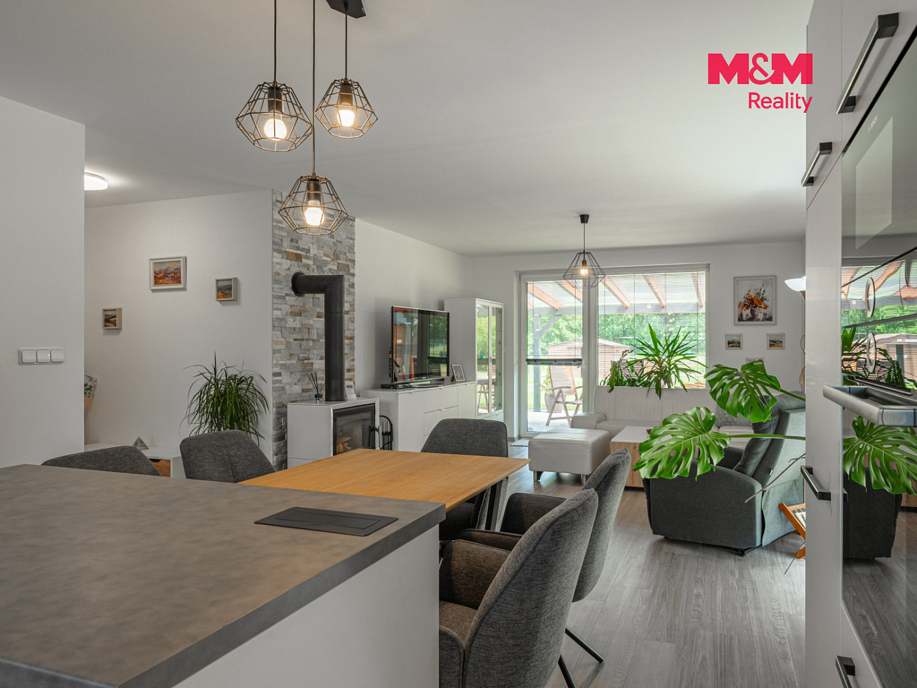 Prodej domu 121 m² s pozemkem 1 169 m² — photo 3