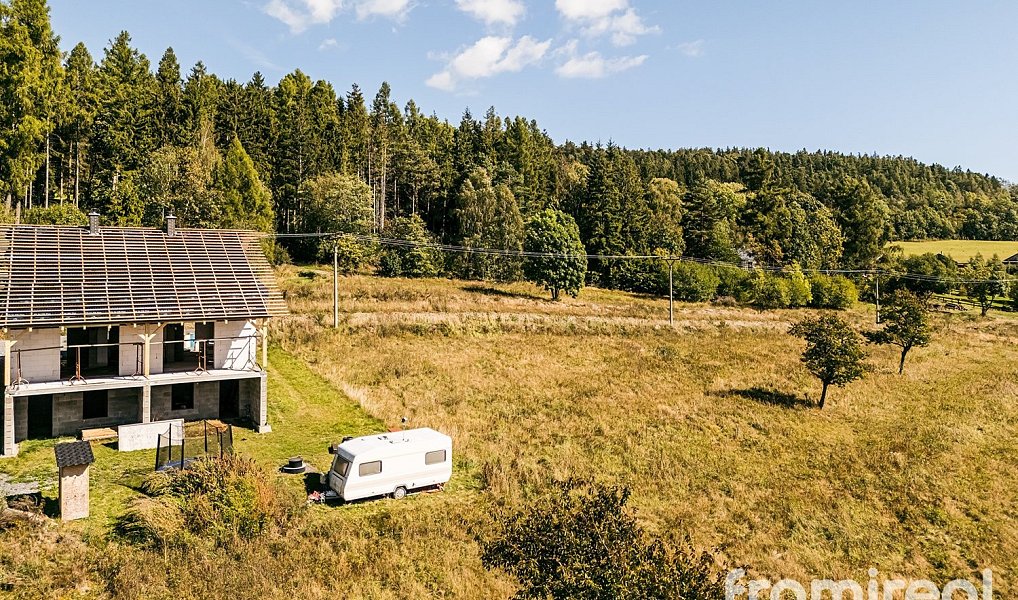 Prodej domu 160 m² s pozemkem 625 m², Václavov u Bruntálu – náhled fotky 3