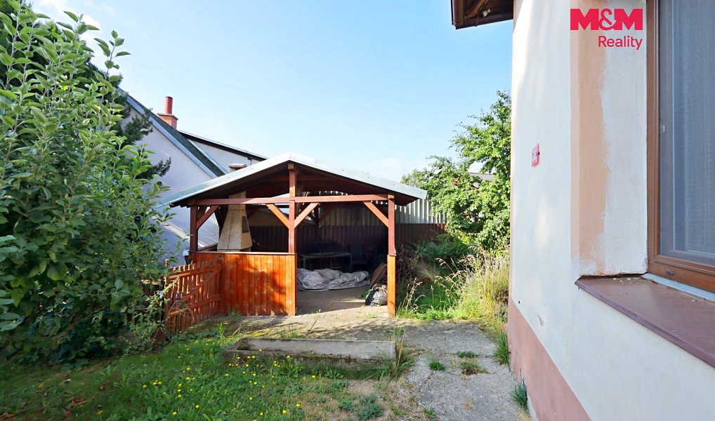 Prodej domu 96 m² s pozemkem 657 m², Čachotín – náhled fotky 13