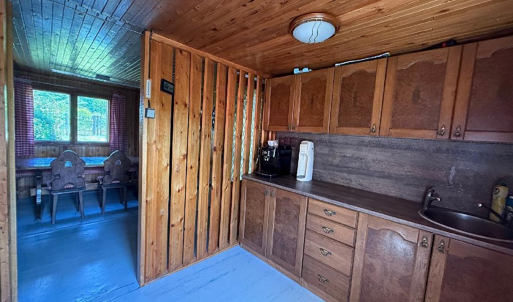 Prodej chaty/chalupy 124 m² s pozemkem 1 318 m², Bořislav – náhled fotky 12