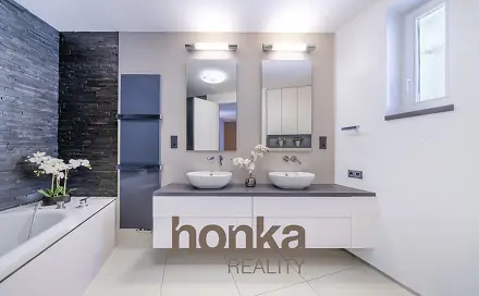 Prodej bytu 5+kk 150 m², Na Rokytce, Praha 8 - Libeň