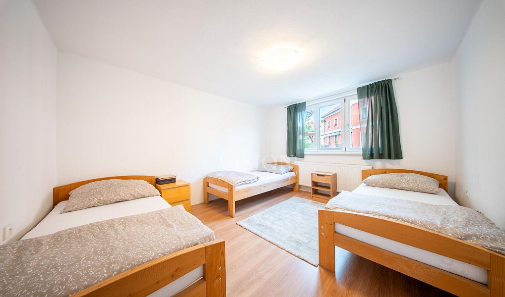 Prodej domu 65 m² s pozemkem 179 m², Kaplice – náhled fotky 4