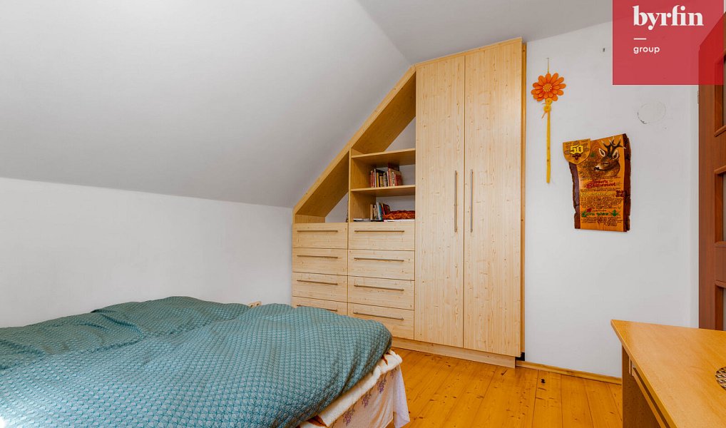 Prodej chaty/chalupy 92 m² s pozemkem 2 170 m², Heřmanovice – náhled fotky 18