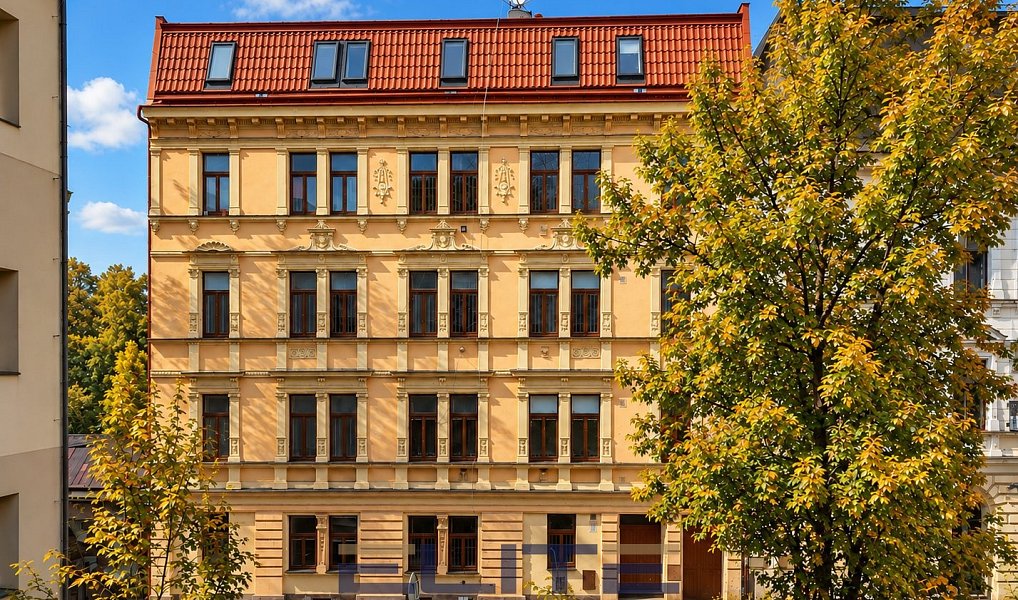 Pronájem bytu 2+kk 67 m², Liberec – náhled fotky 14