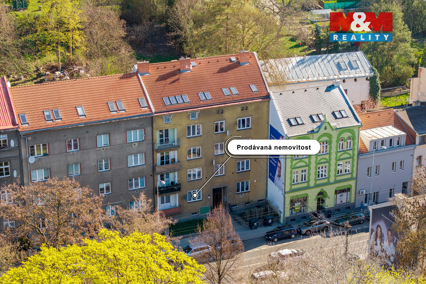 Prodej bytu 3+1 63 m² — photo 4