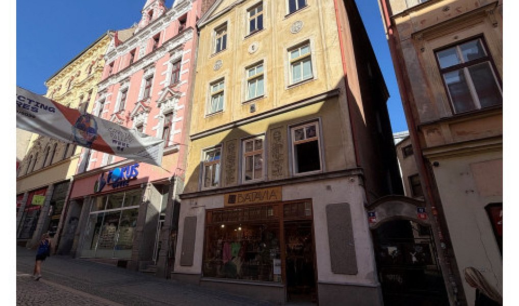 Prodej komerčního objektu (jiného typu) 260 m², Liberec – náhled fotky 2