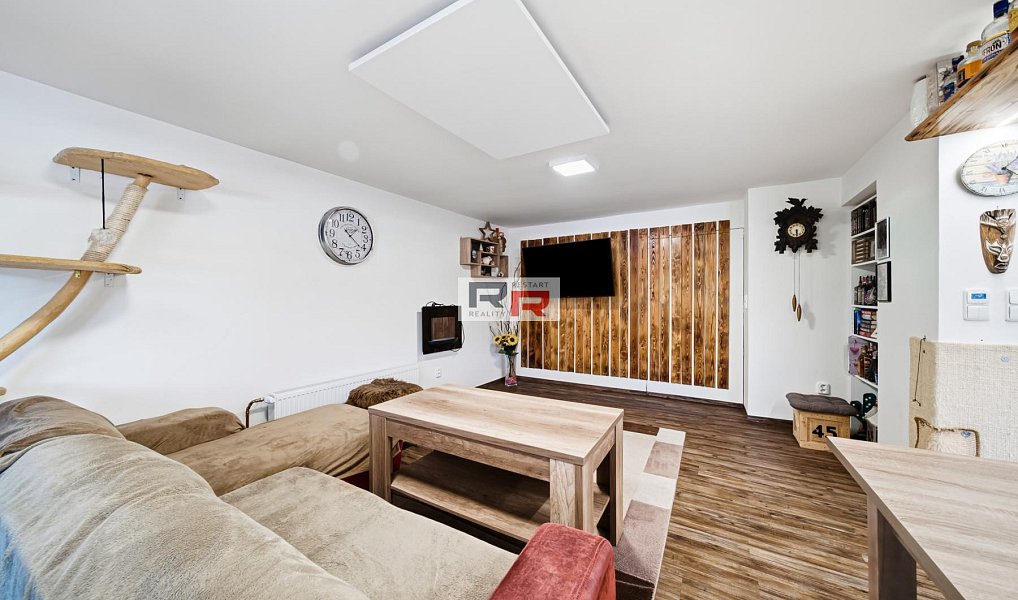 Prodej domu 289 m² s pozemkem 427 m², Olomouc – náhled fotky 5