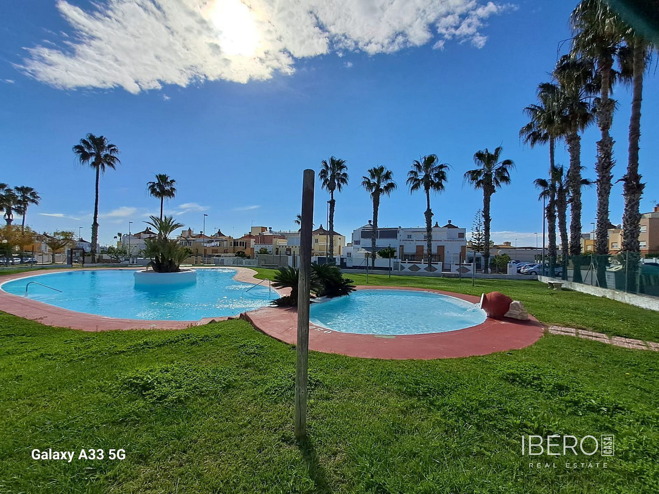 Pis 3+kk – Torrevieja, Urbanización Los Balcones - Vista 5