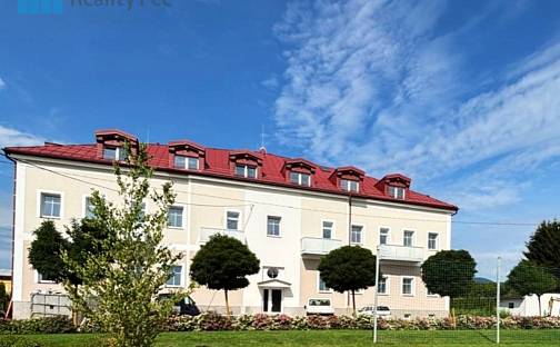 Prodej bytu 2+kk 38 m², Mladé Buky, okres Trutnov