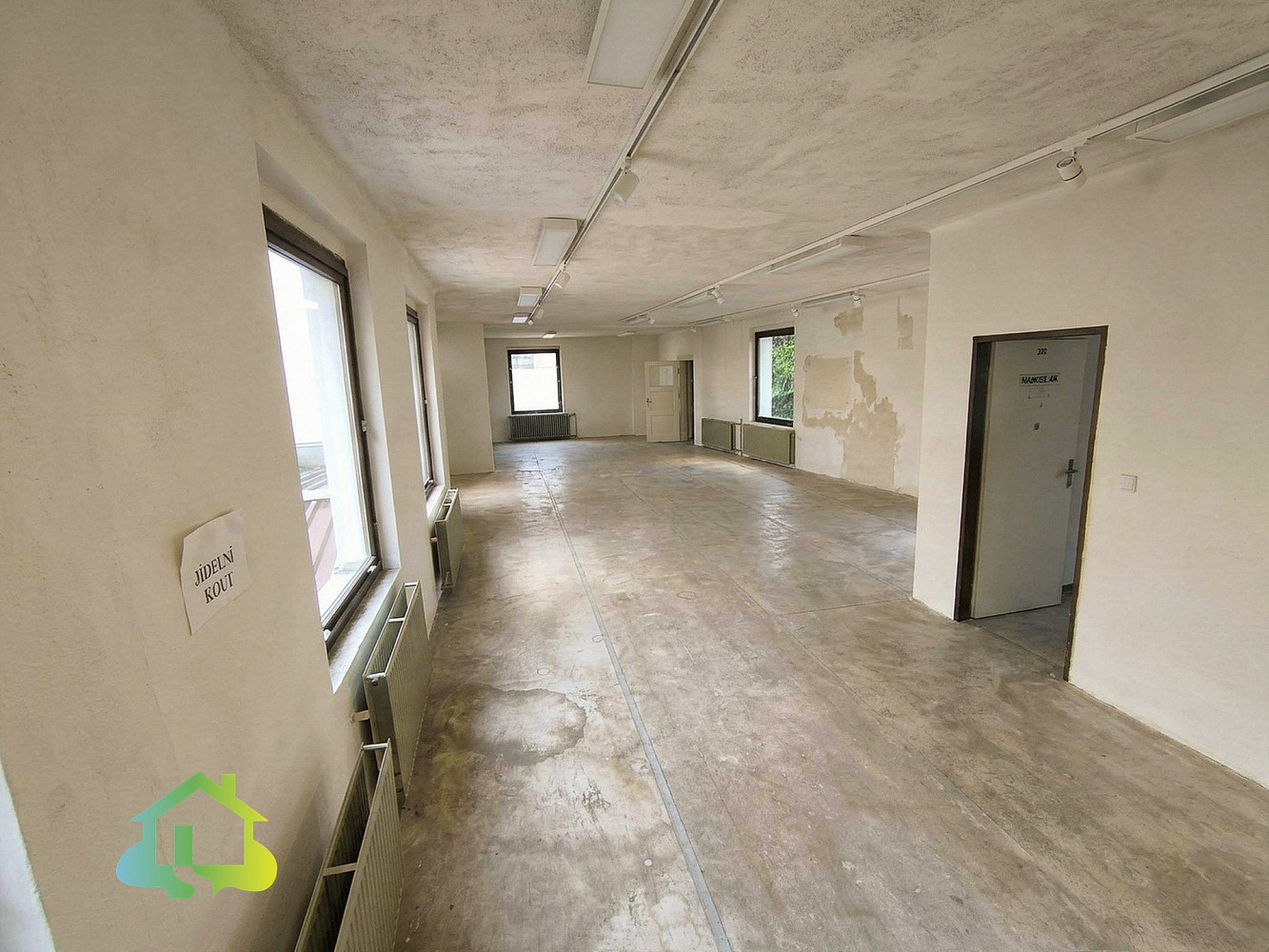 Prodej skladovacích prostor 540 m² – fotografie 3