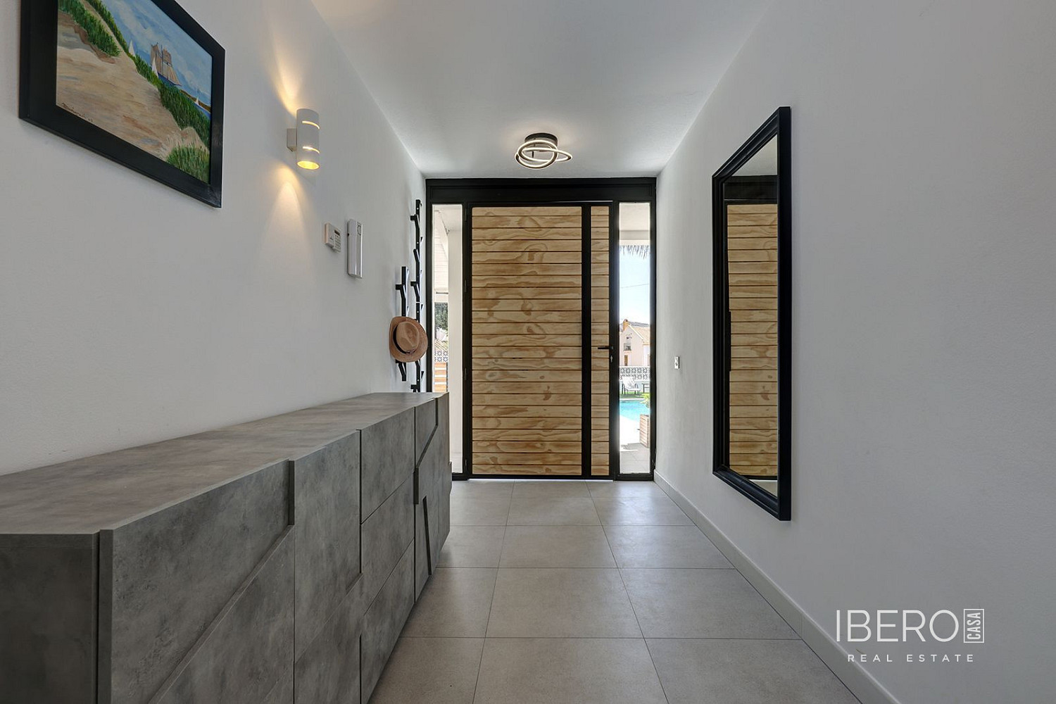 Casa 7+kk – Marbella, Barrio Alto - Vista 4