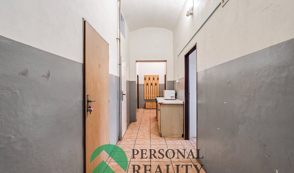 Prodej domu 450 m² s pozemkem 1 559 m², Podbořany – náhled fotky 22