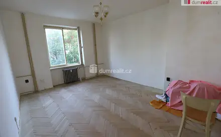 Prodej bytu 2+1 54 m², Sokolovská, Sokolov