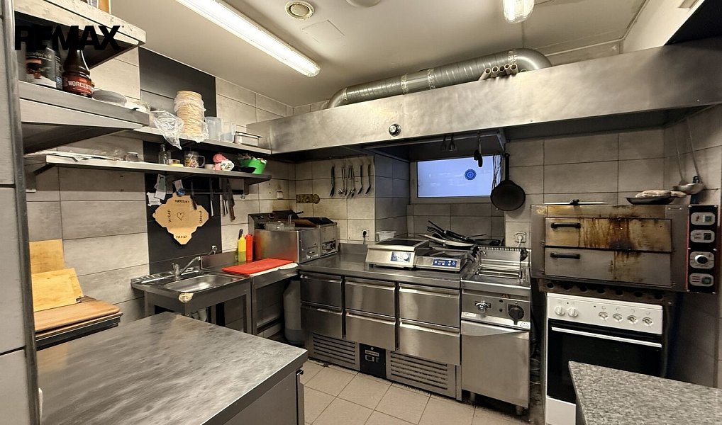 Pronájem restaurace 51 m², Šumperk – náhled fotky 11
