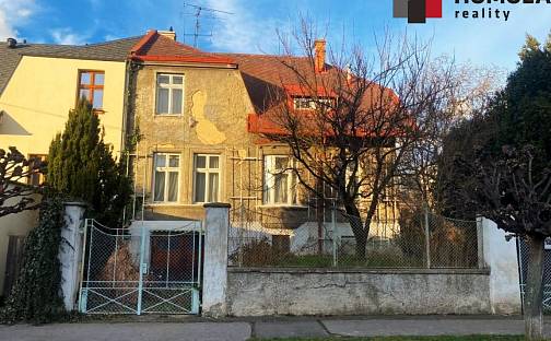 Prodej domu 220 m² s pozemkem 1 205 m², Heydukova, Opava - Předměstí