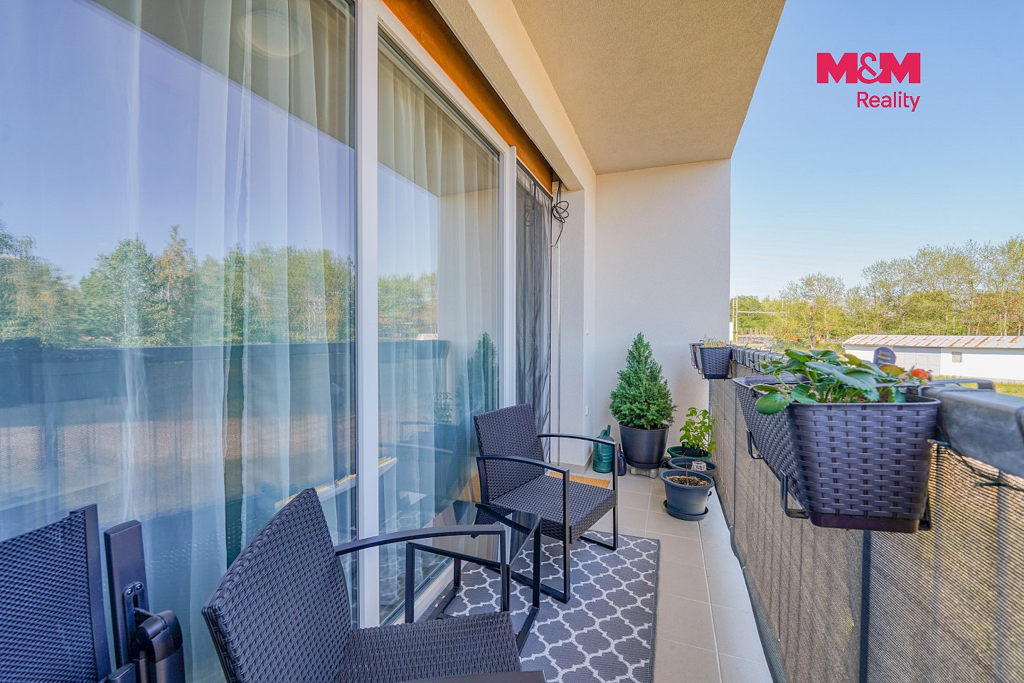 Prodej bytu 2+kk 56 m² — photo 3