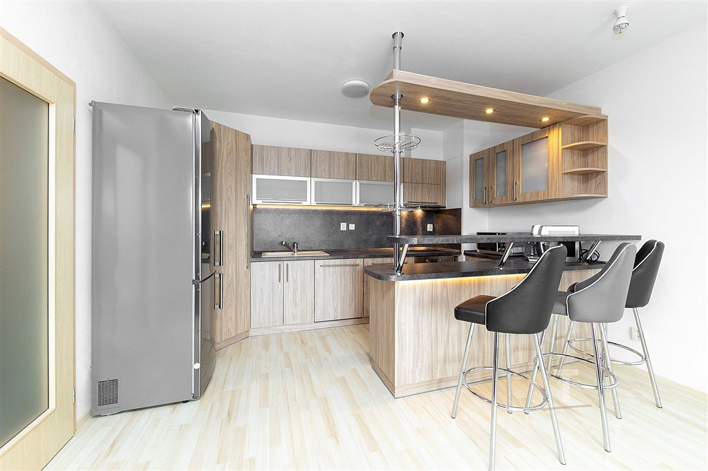 Prodej bytu 2+kk 70 m² - More