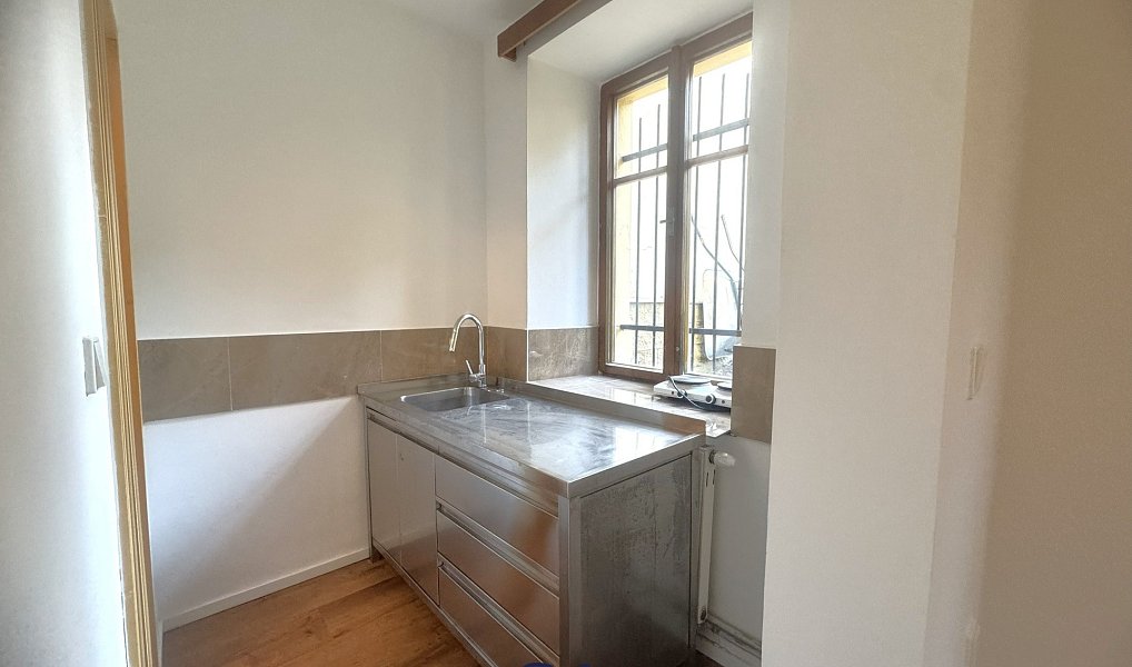 Pronájem bytu 1+kk 20 m², Liberec – náhled fotky 5