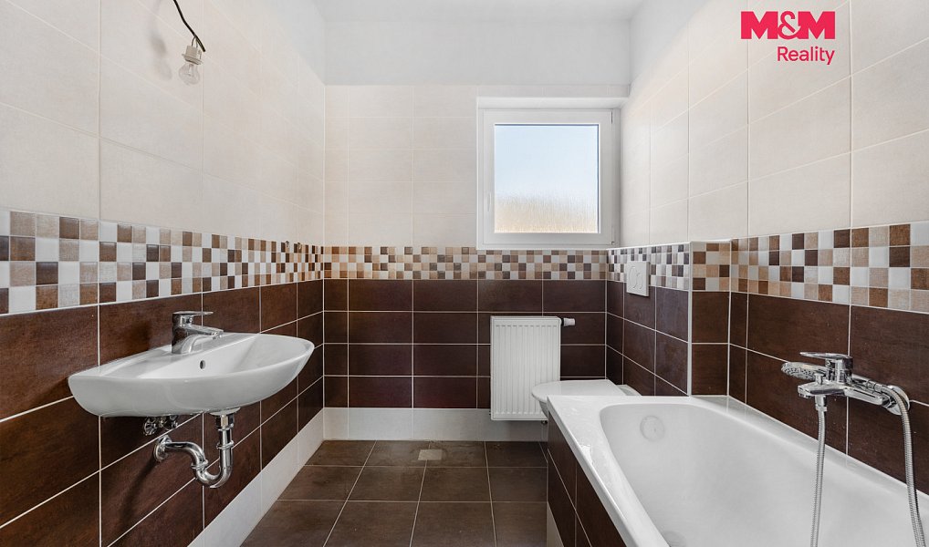Prodej domu 76 m² s pozemkem 657 m², Dolní Beřkovice – náhled fotky 11