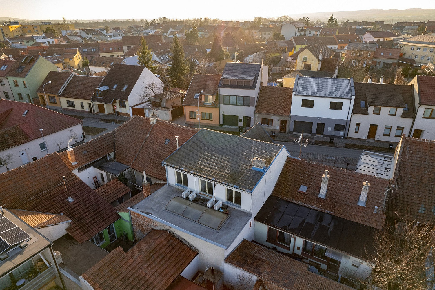 Pronájem kanceláře 179 m² – fotografie 2
