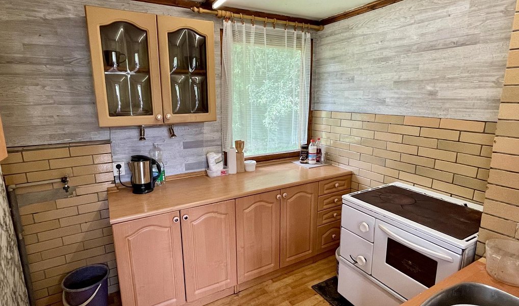 Prodej chaty/chalupy 36 m² s pozemkem 371 m², Sadská – náhled fotky 7