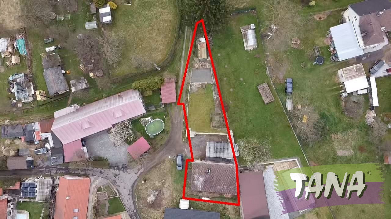 Prodej domu 58 m² s pozemkem 566 m² – fotografie 2