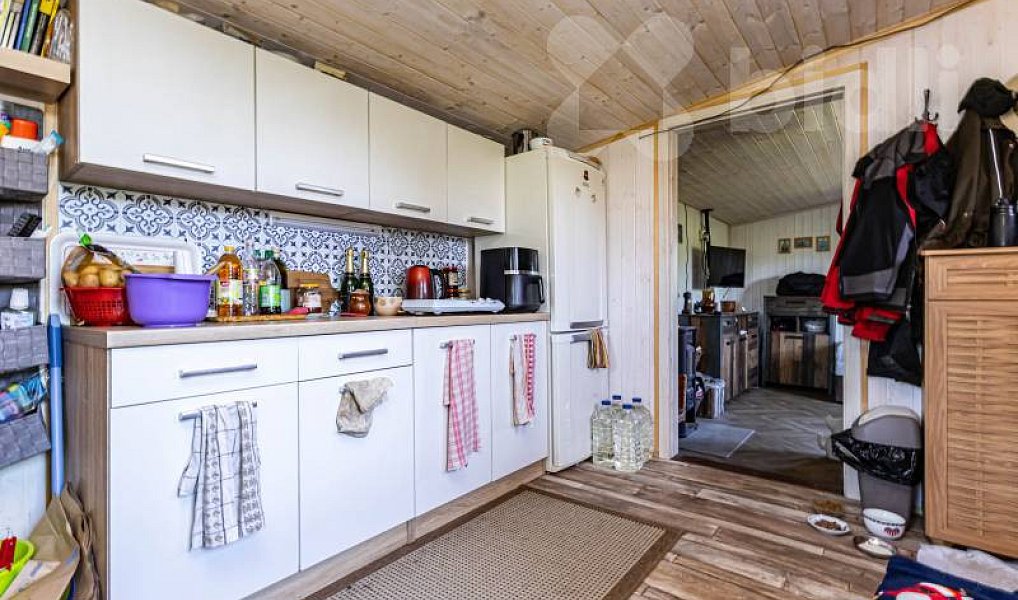 Prodej chaty/chalupy 25 m² s pozemkem 422 m², Břeclav – náhled fotky 8