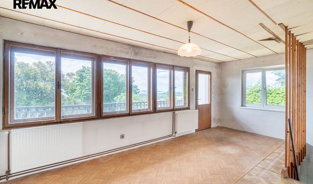 Prodej domu 84 m² s pozemkem 520 m², Ondřejov – náhled fotky 11